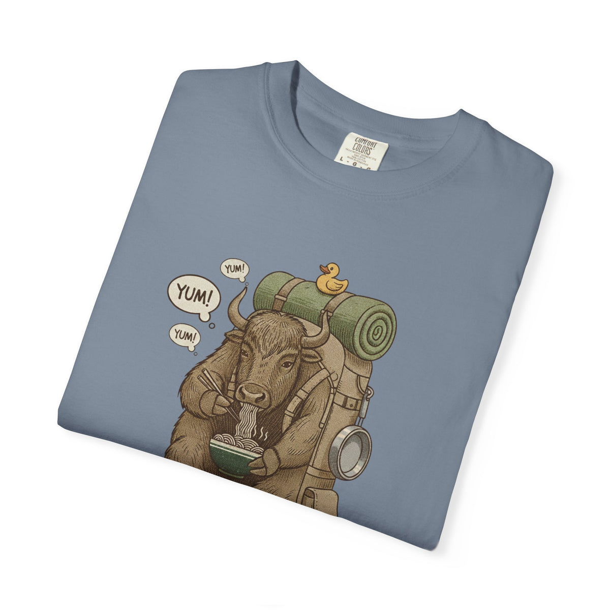 Yak Yum Yum! T-Shirt