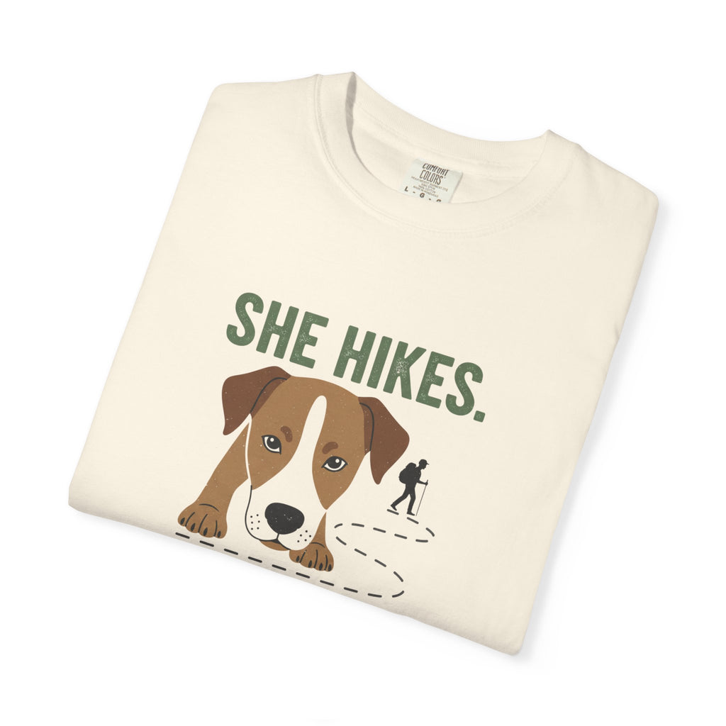 I sniff- Tshirt
