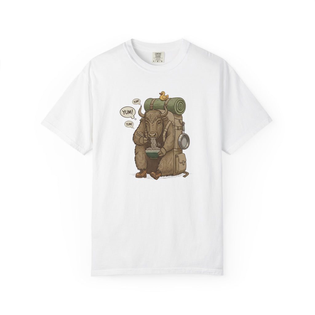 Yak Yum Yum! T-Shirt