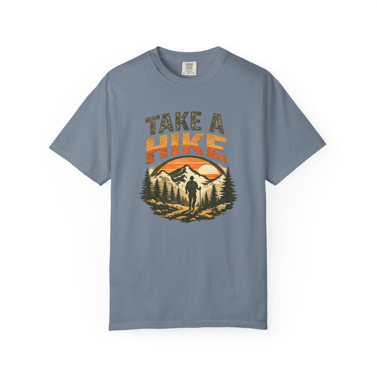 Take a Hike T-Shirt