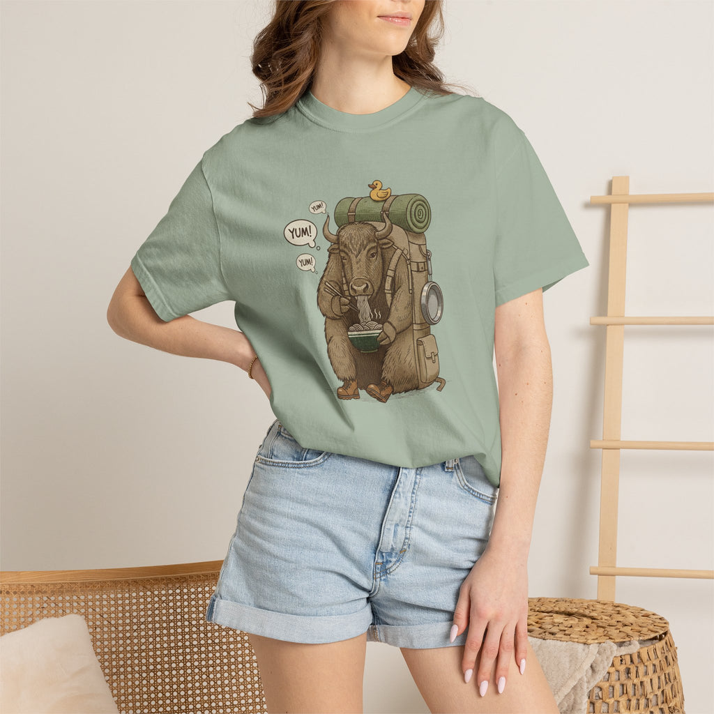 Yak Yum Yum! T-Shirt