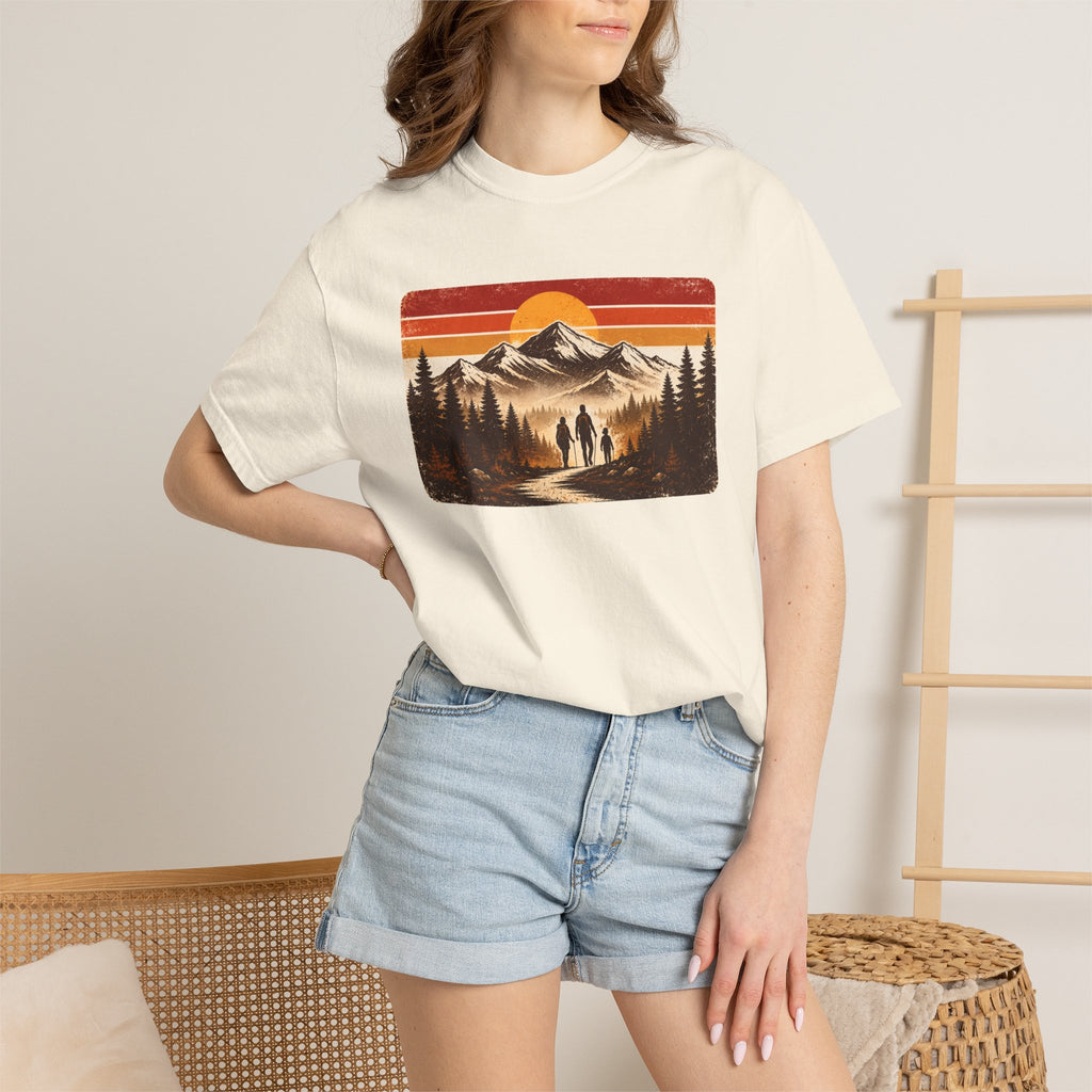 Family -Tshirt