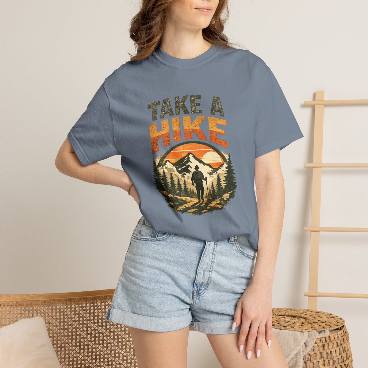 Take a Hike T-Shirt