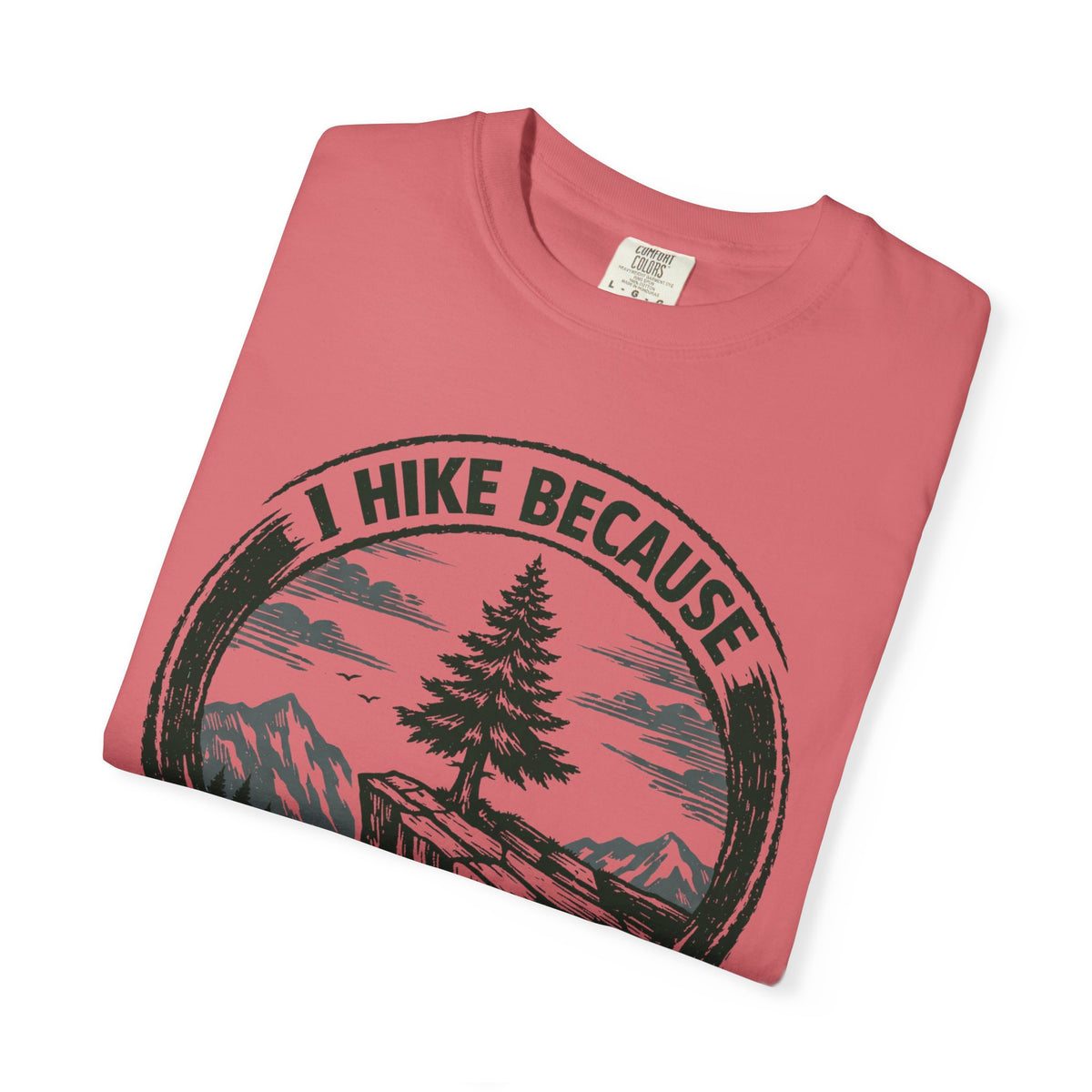 People are annoying- Tshirt