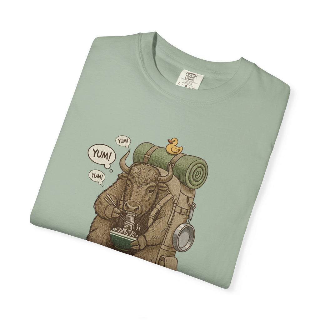 Yak Yum Yum! T-Shirt
