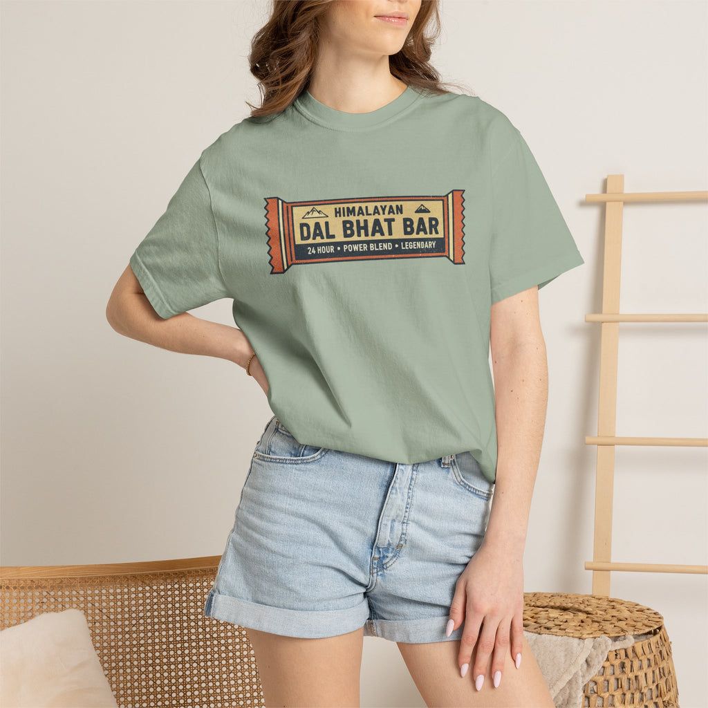 Dal Bhat Bar- Tshirt