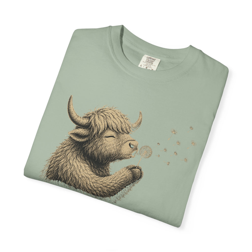 Cute Yak Wish T-Shirt