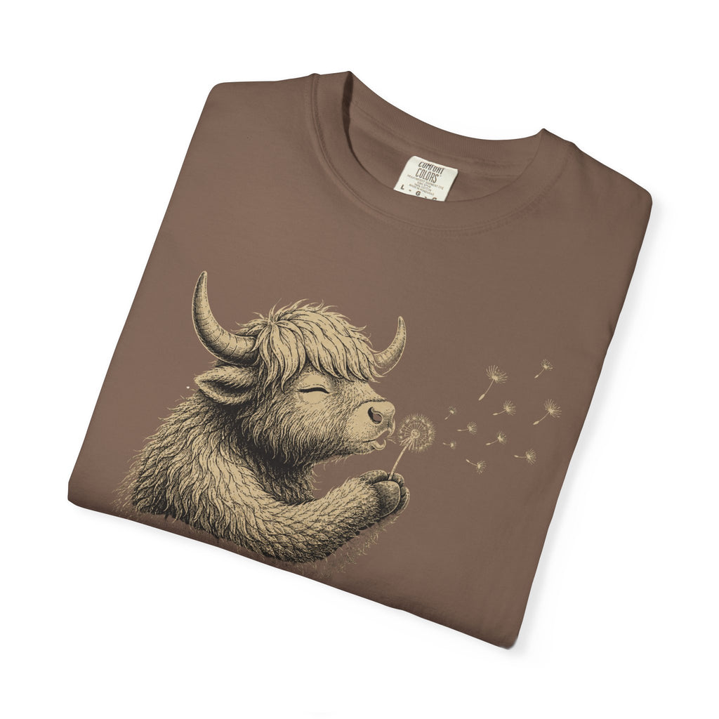 Cute Yak Wish T-Shirt