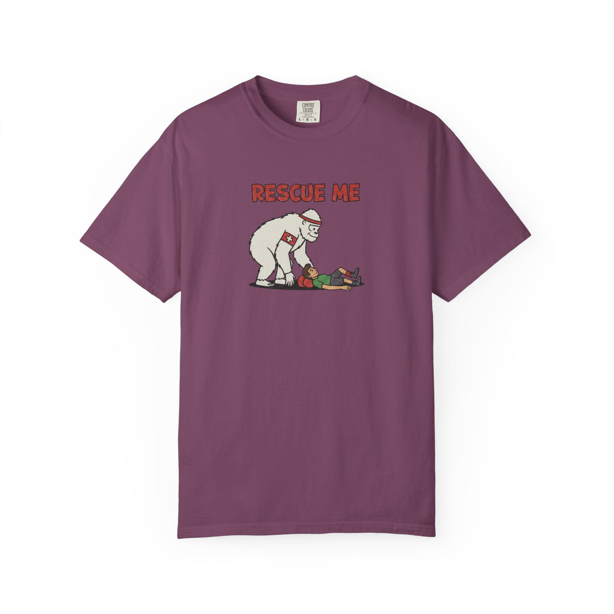 Copy of Copy of Copy of I can't stand people- Tshirt