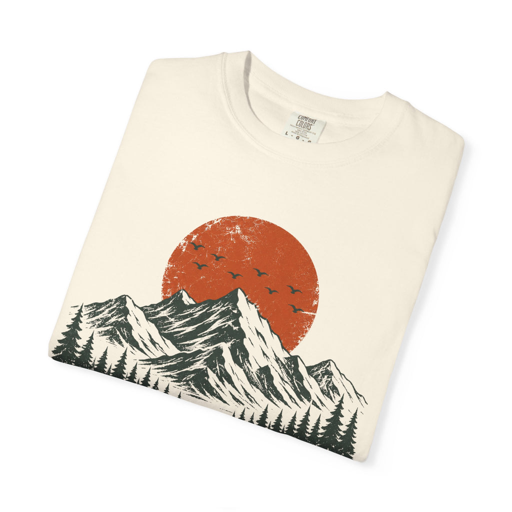 Hike More Mountain T-Shirt