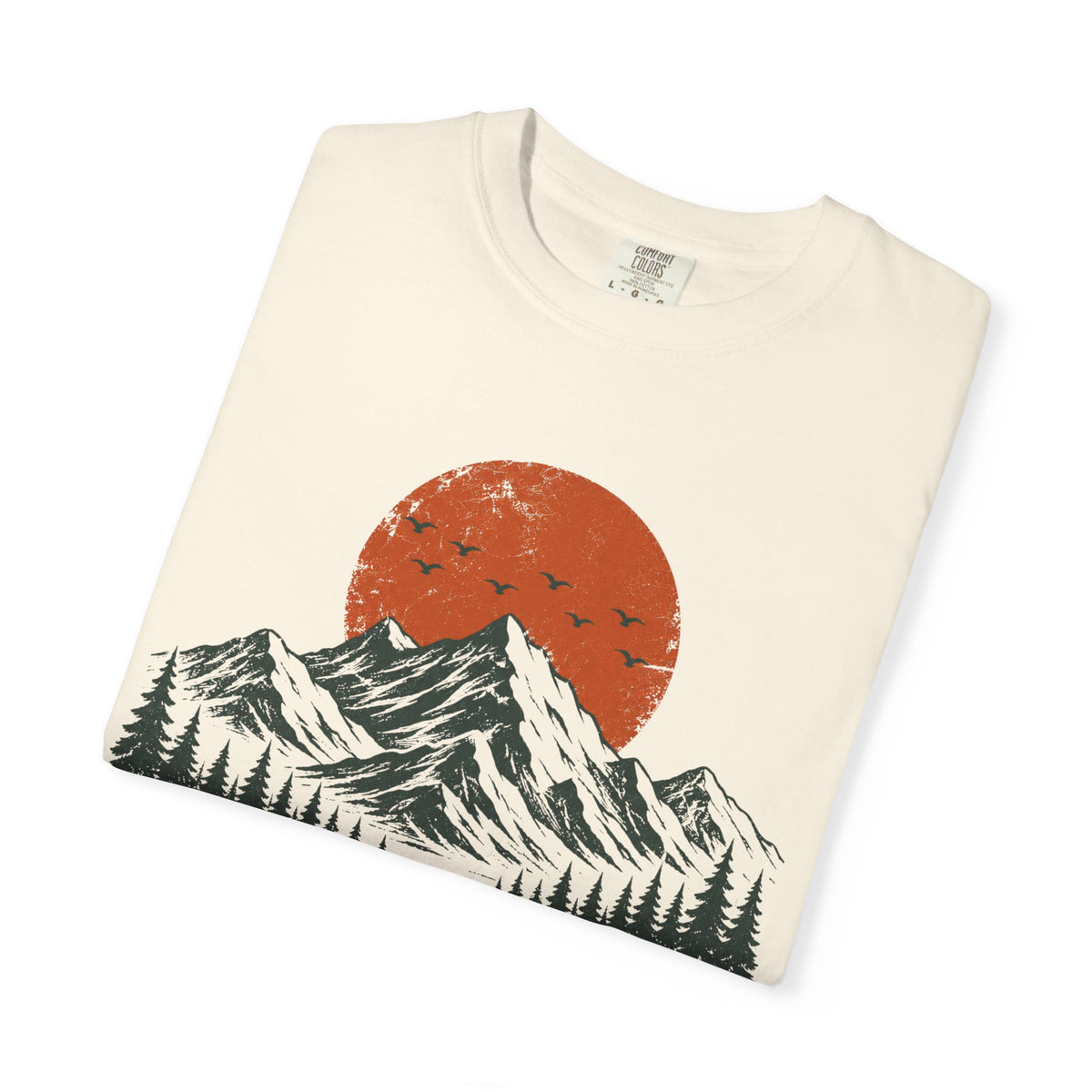 Hike More Mountain T-Shirt