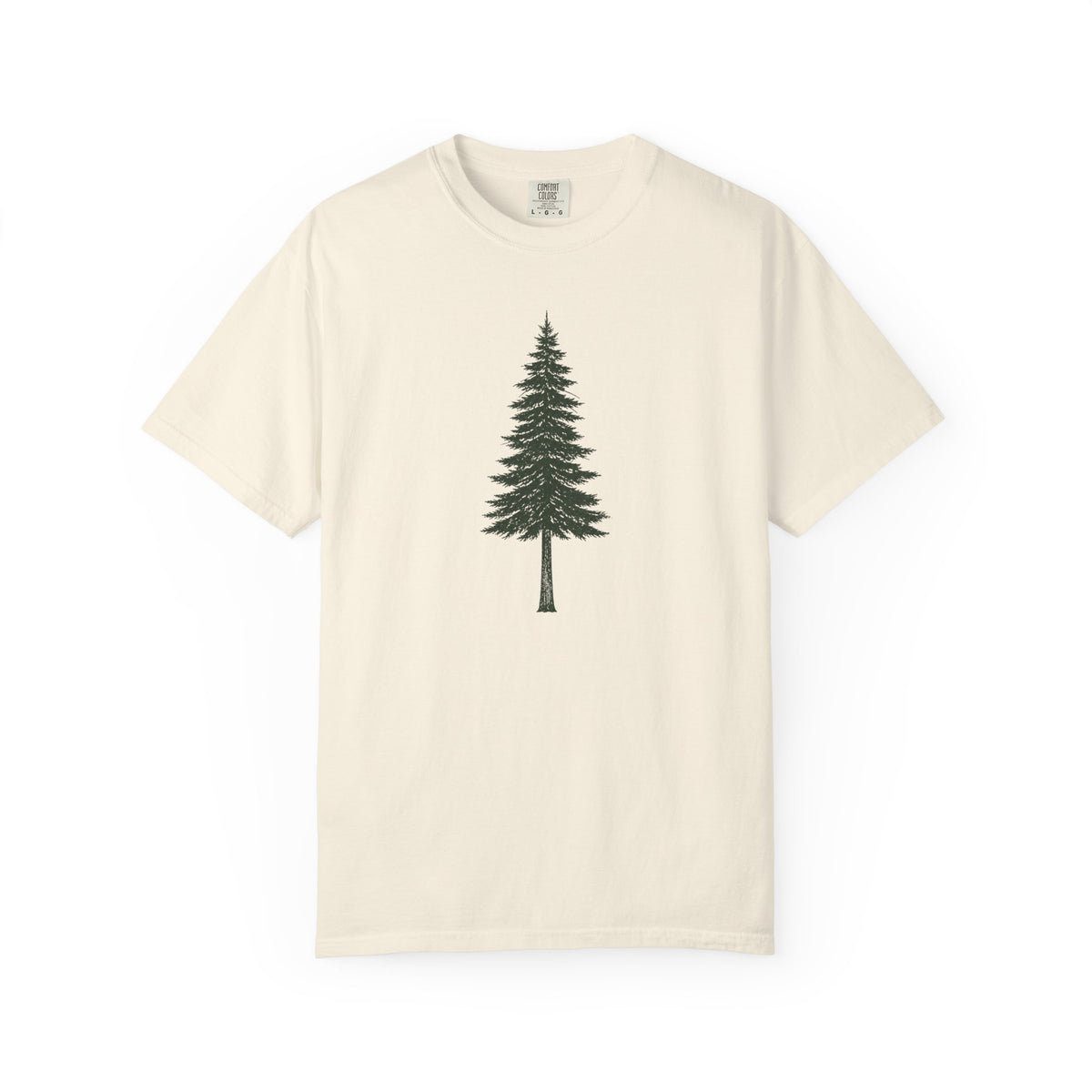 Tree -Tshirt