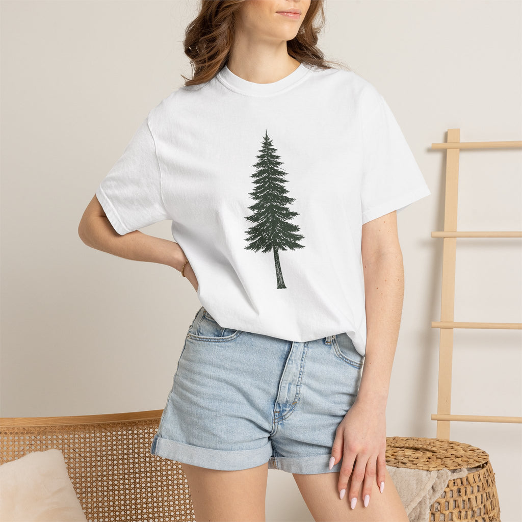 Tree -Tshirt