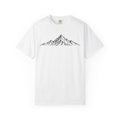 Mountains- Tshirt