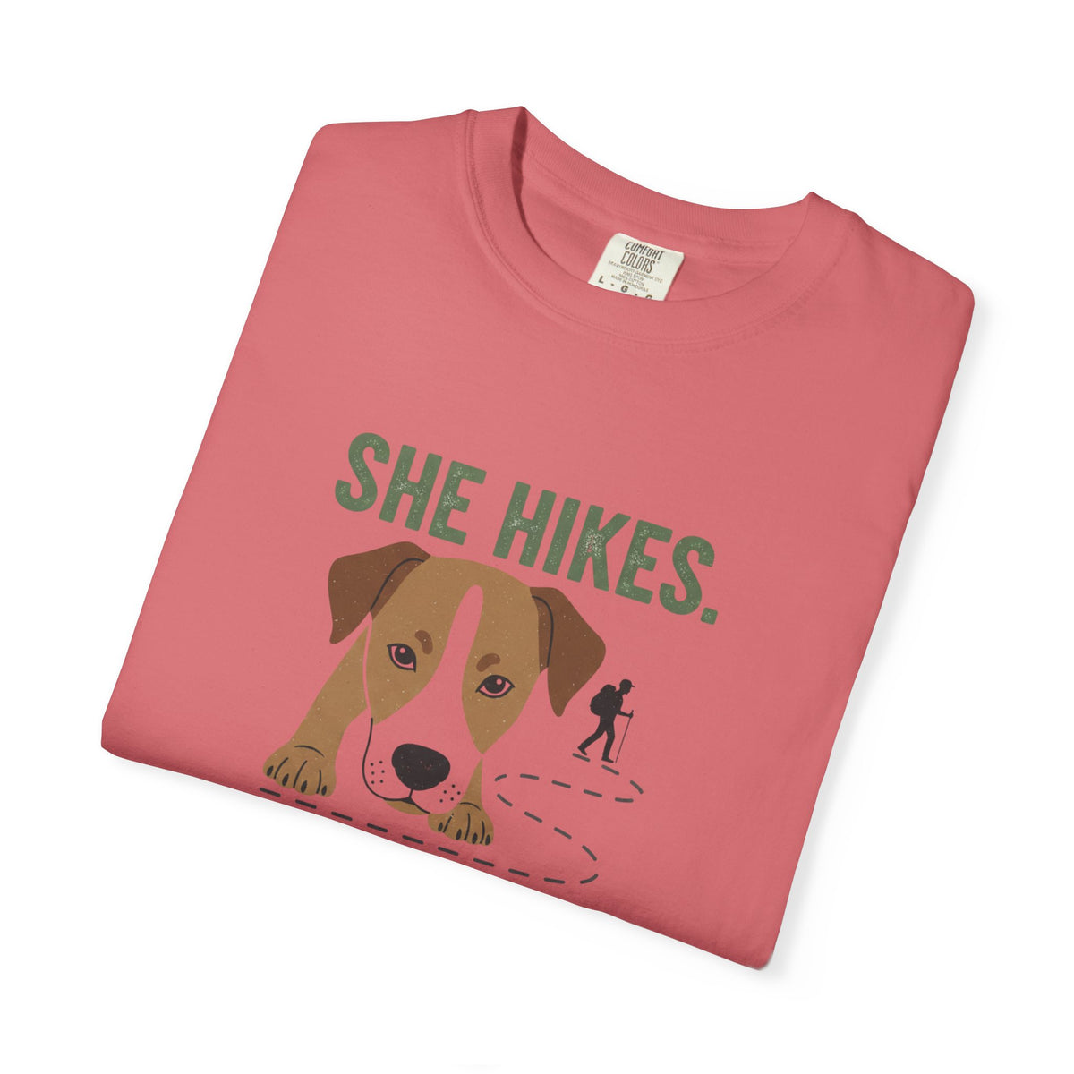 I sniff- Tshirt