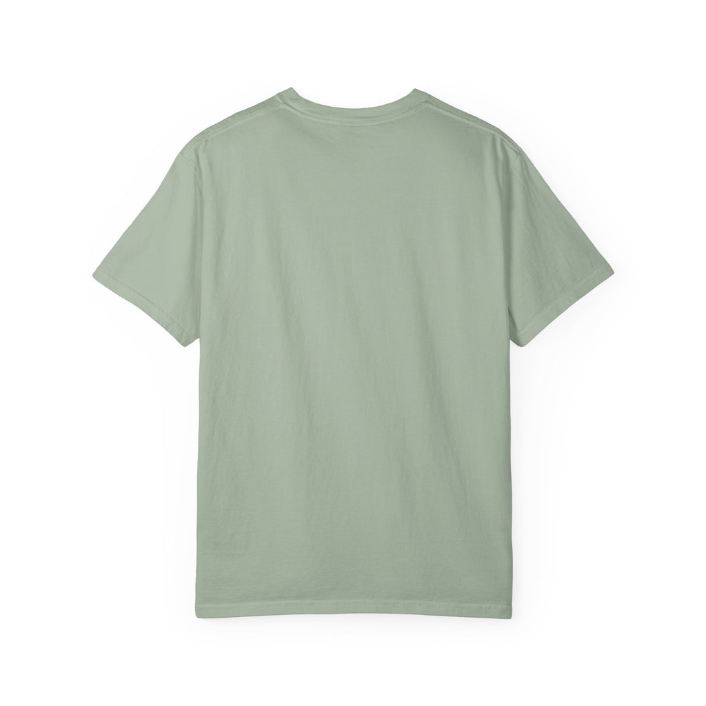 Real Boss- Tshirt