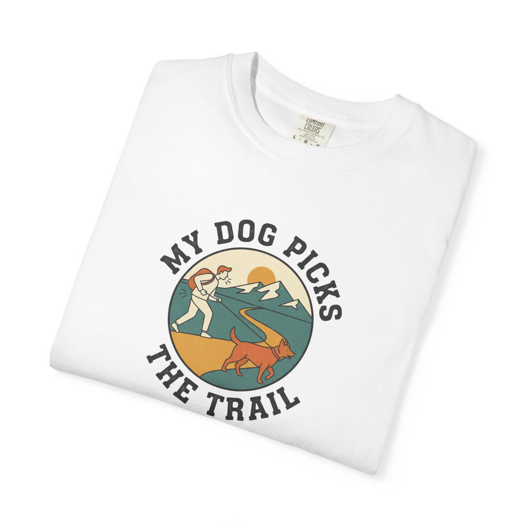 Copy of Professional Trail Snail- Tshirt