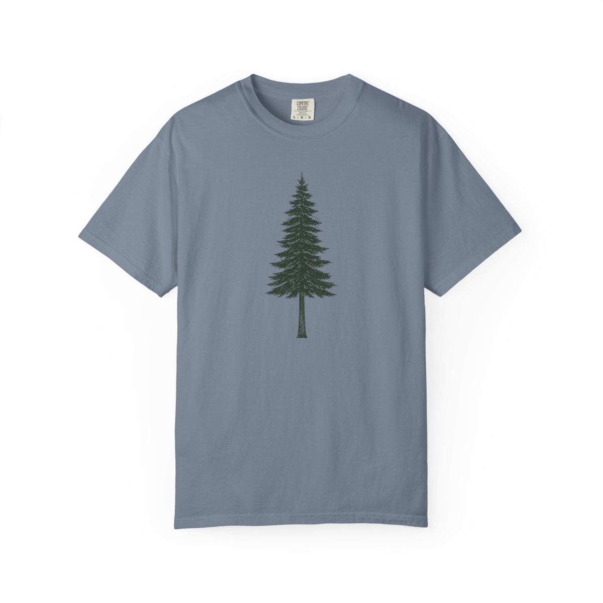 Tree -Tshirt