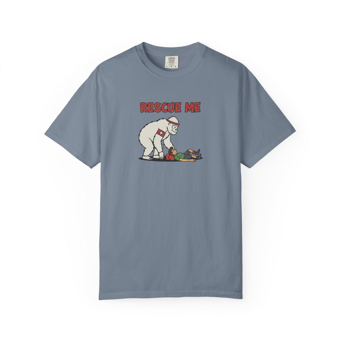 Copy of Copy of Copy of I can't stand people- Tshirt