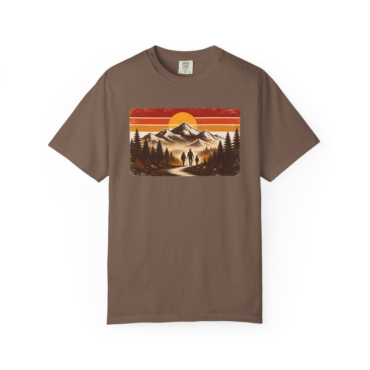 Family -Tshirt