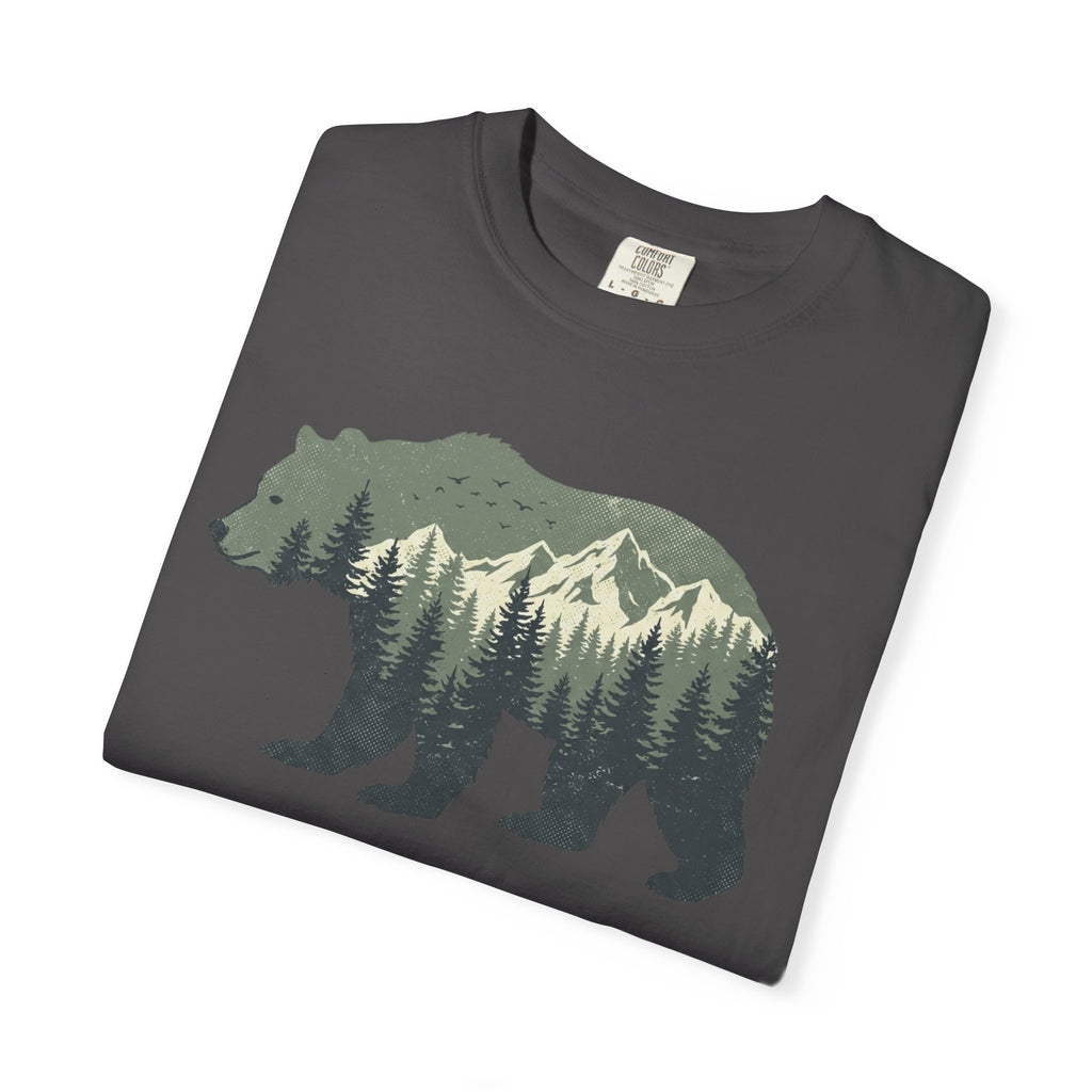 Mountain Bear T-Shirt