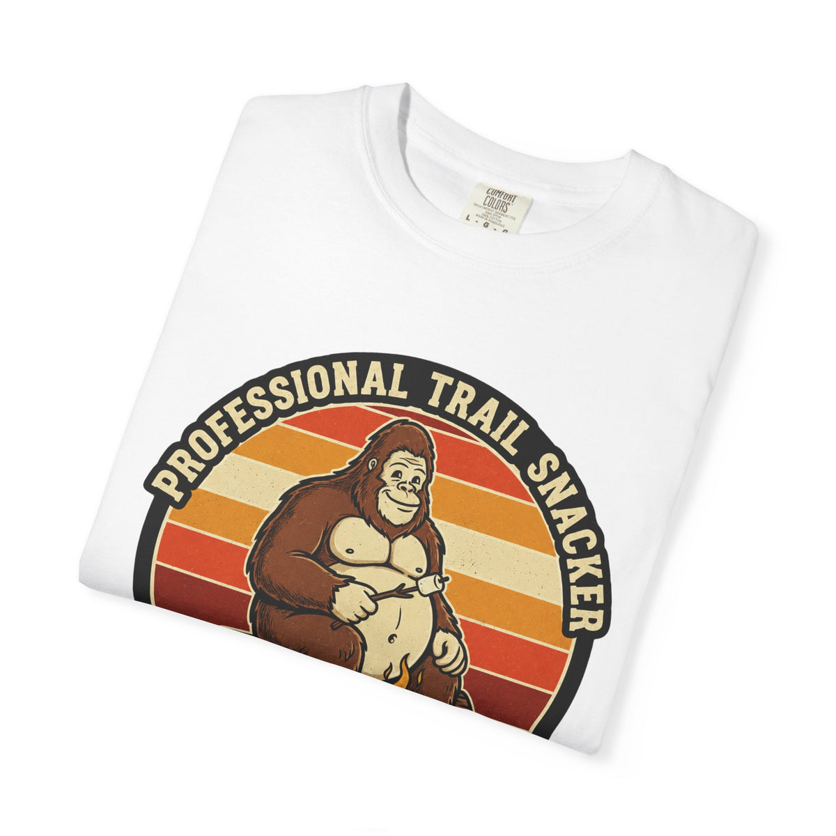 Professional Trail Snacker- Tshirt