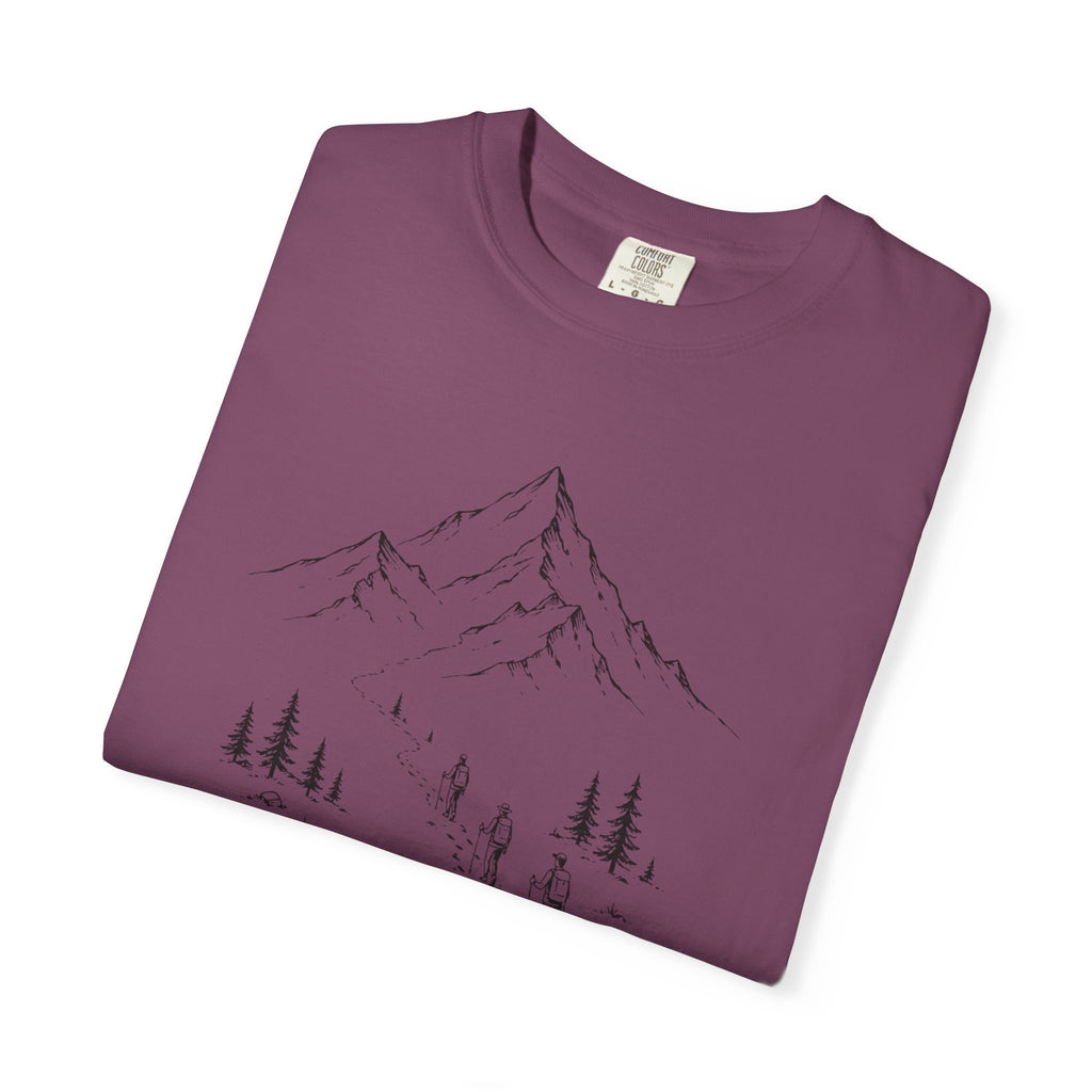 Mountain Hike T-Shirt