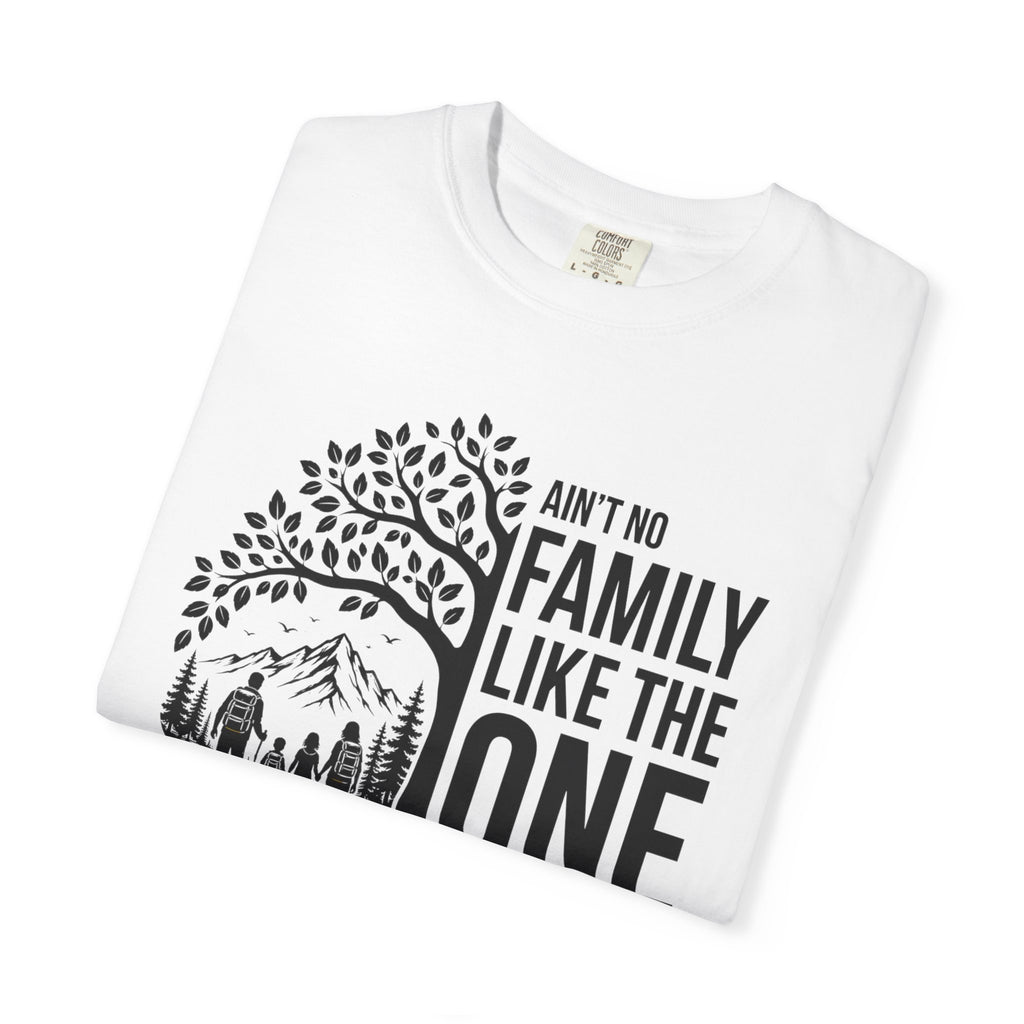 Hiking Family T-Shirt