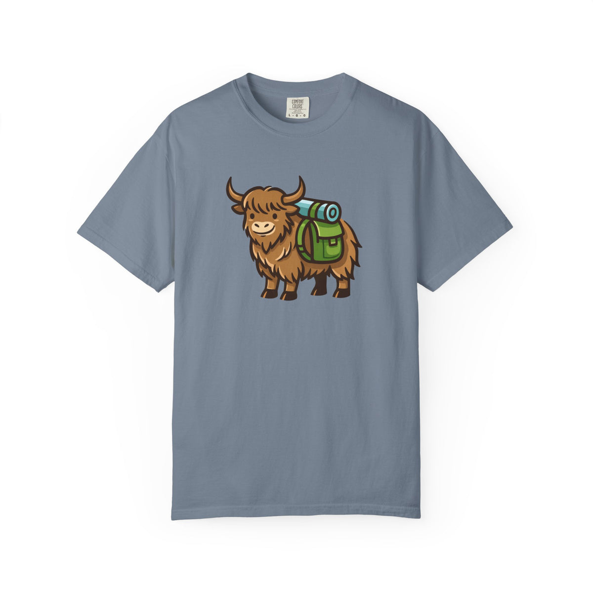 Mini Yak T-Shirt