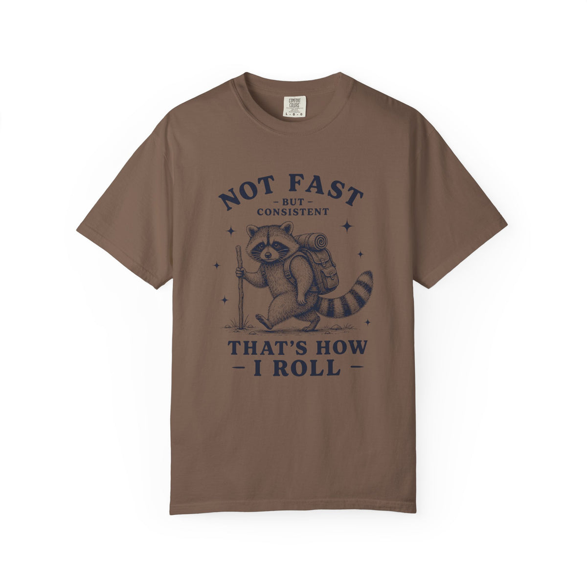 Species: Indoor-Outdoor-Tshirt