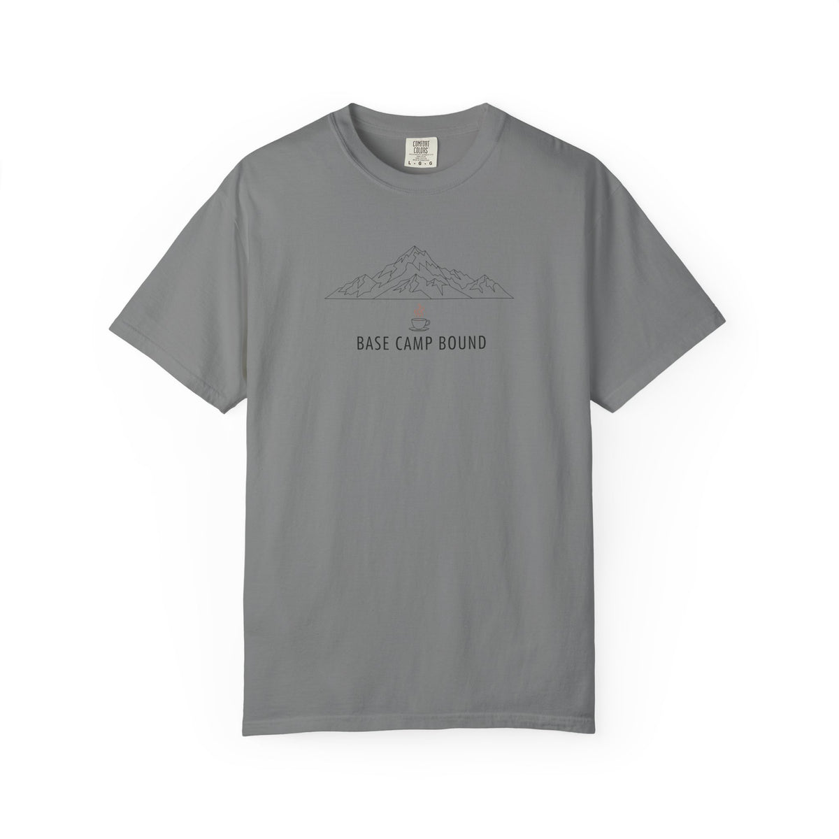 Base Camp Bound T-Shirt