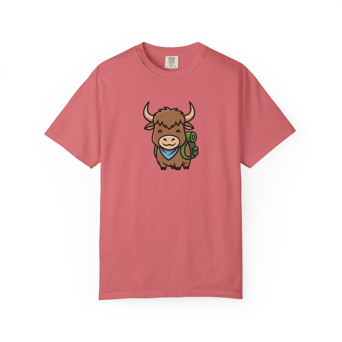Baby Yak T-Shirt