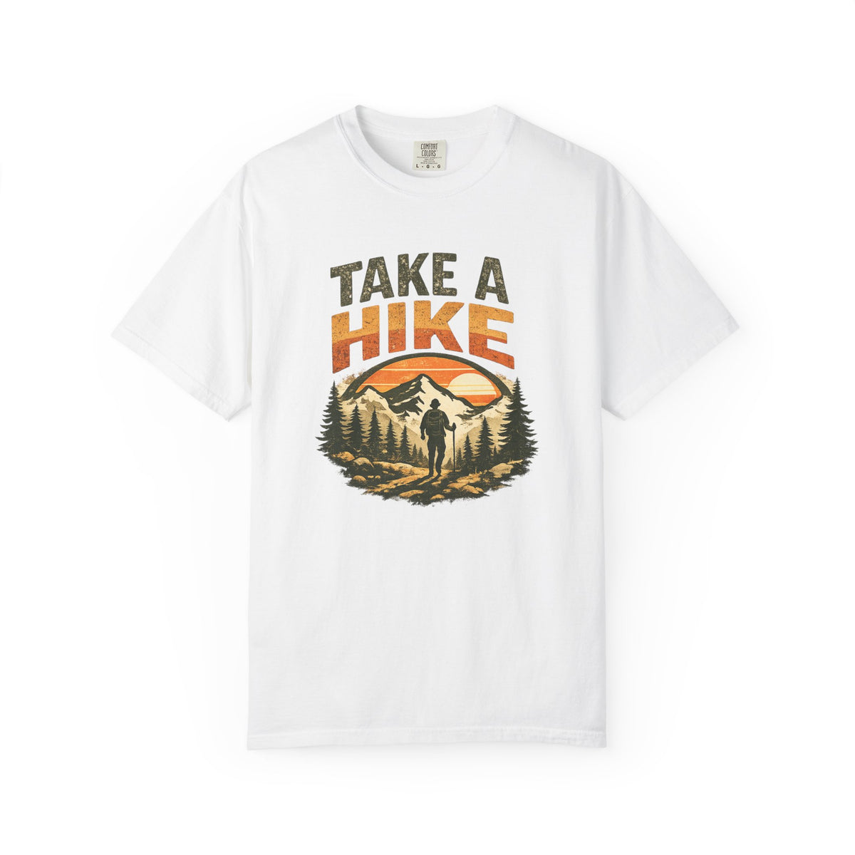 Take a Hike T-Shirt