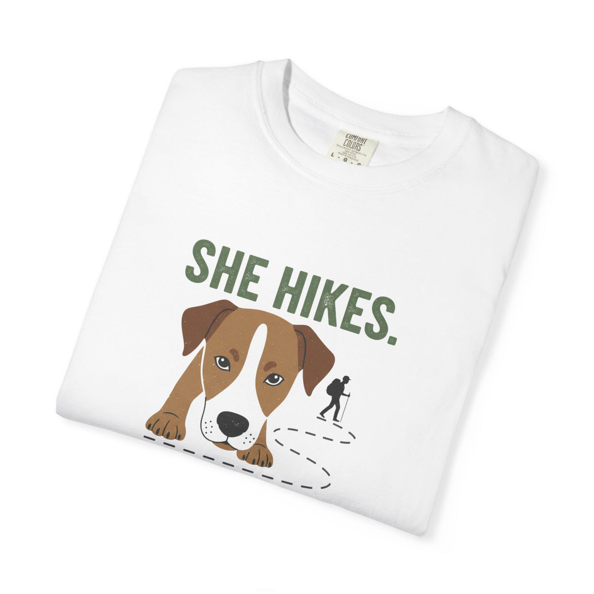I sniff- Tshirt