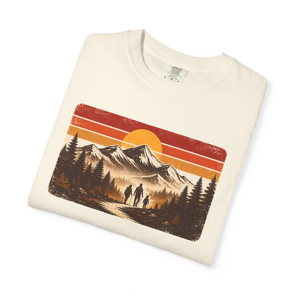 Family -Tshirt