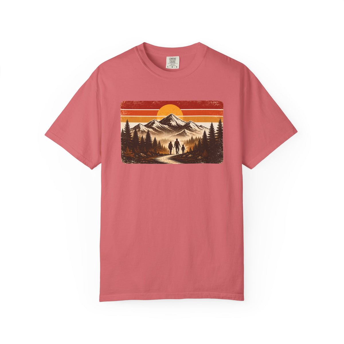 Family -Tshirt