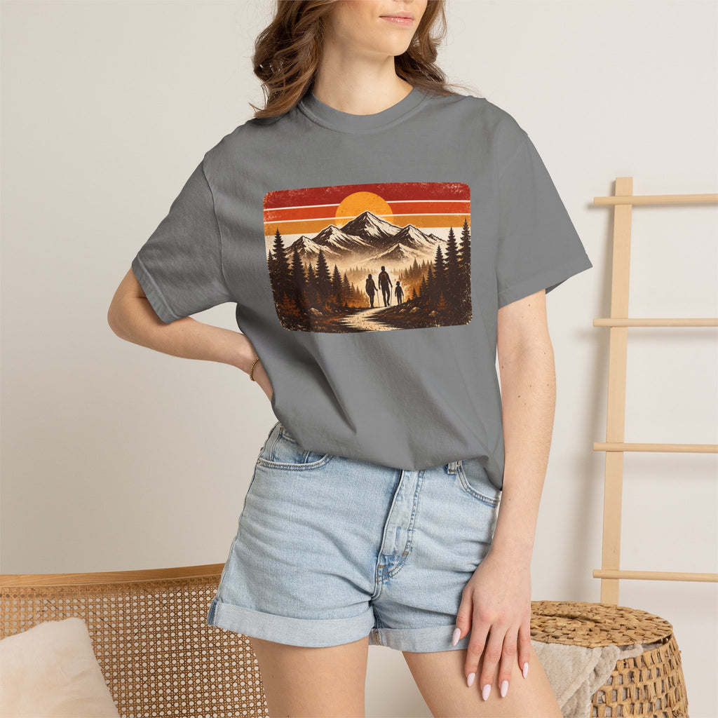 Family -Tshirt