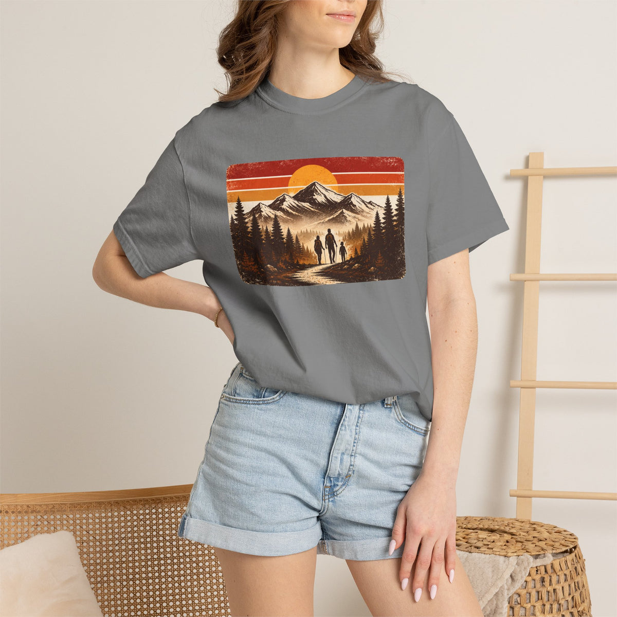 Family -Tshirt
