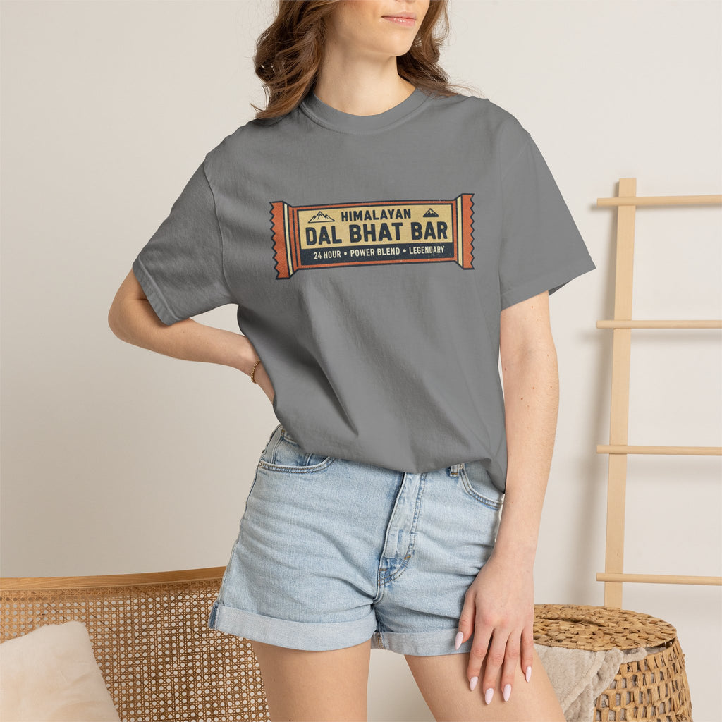 Dal Bhat Bar- Tshirt