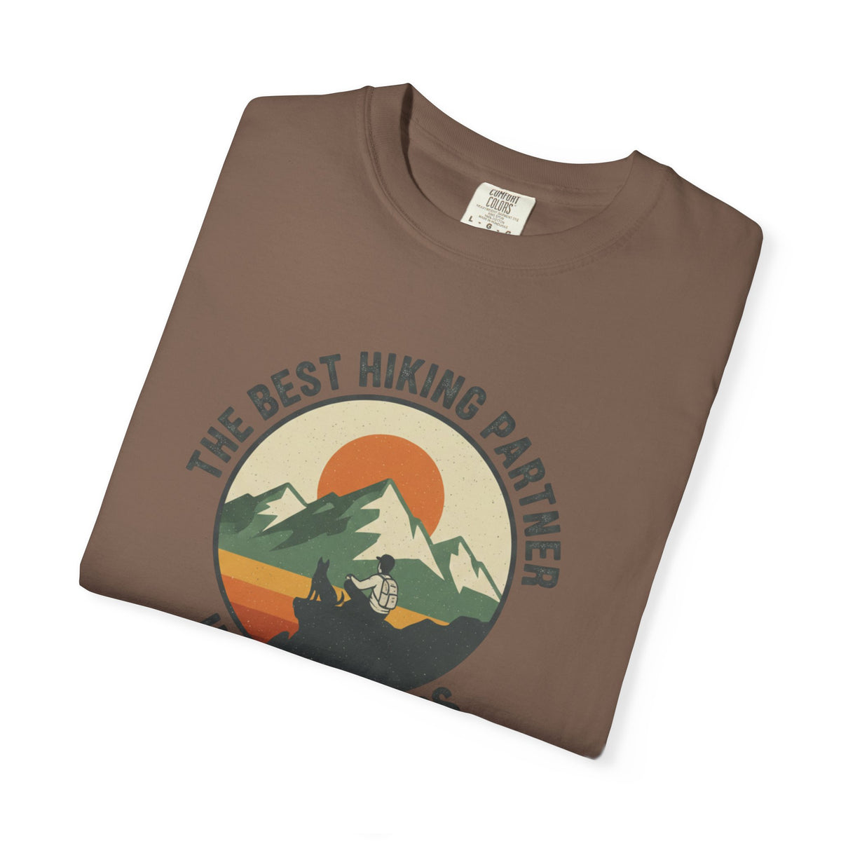 Four leg partner- Tshirt