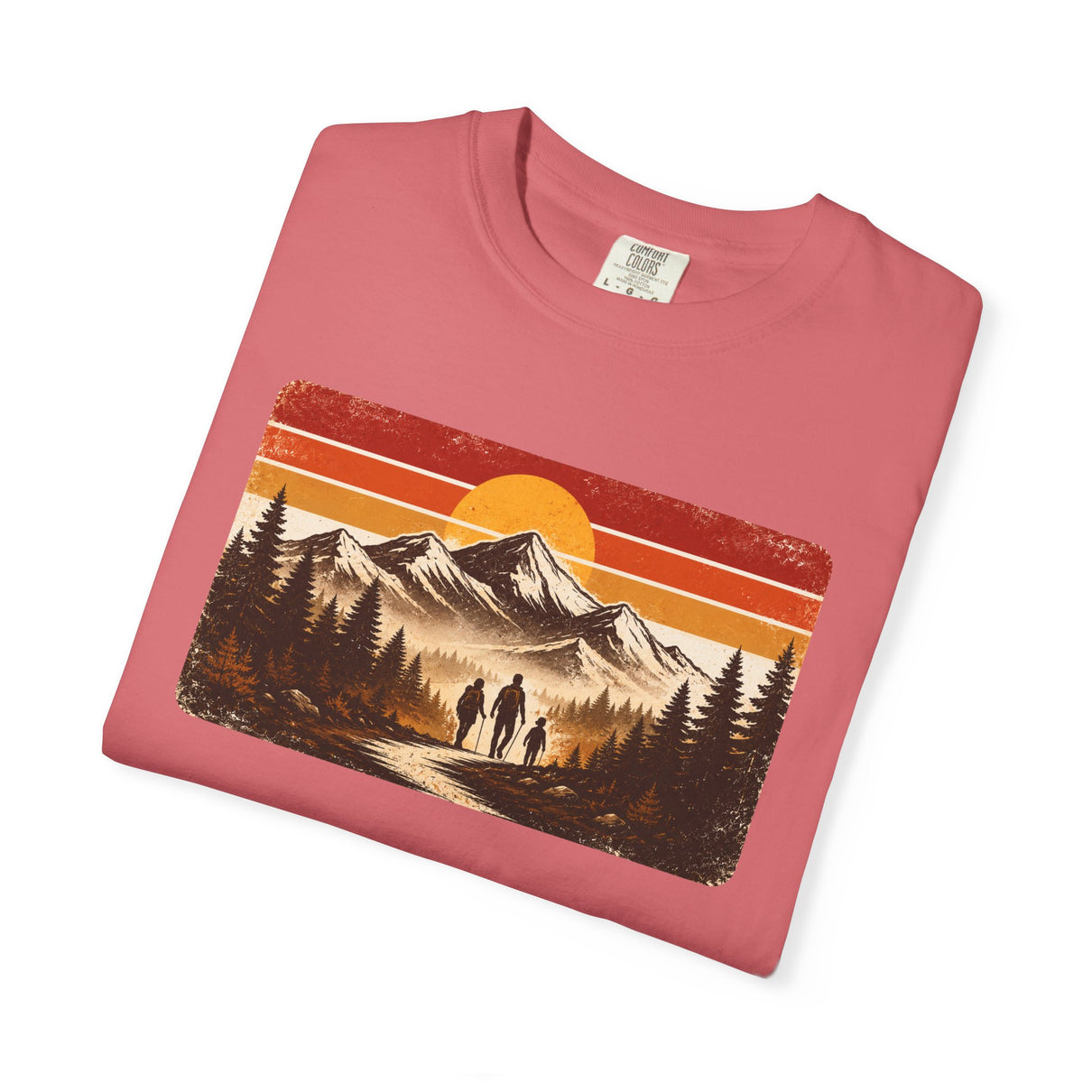 Family -Tshirt