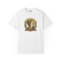 The unstoppable Yak  -Tshirt