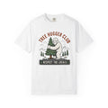 Tree Hugger Club- Tshirt