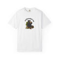 Outdoorsy-ish Bear Graphic T-Shirt
