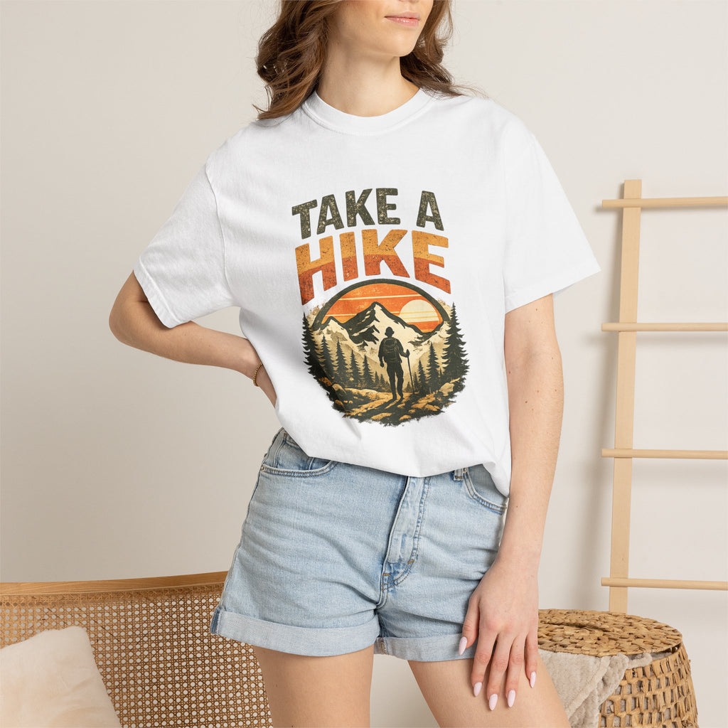 Take a Hike T-Shirt