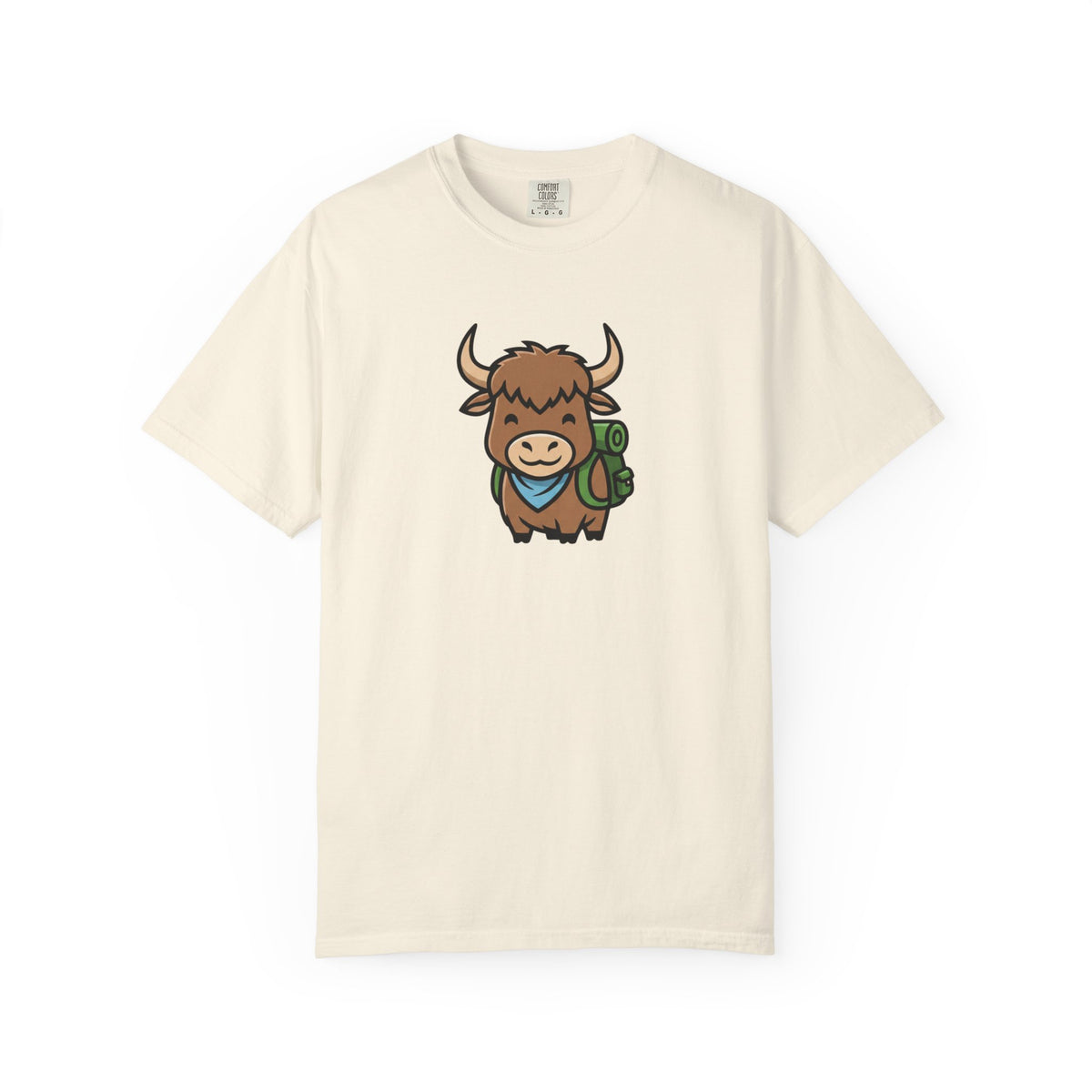 Baby Yak T-Shirt