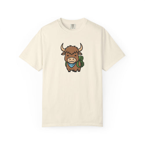 Baby Yak T-Shirt