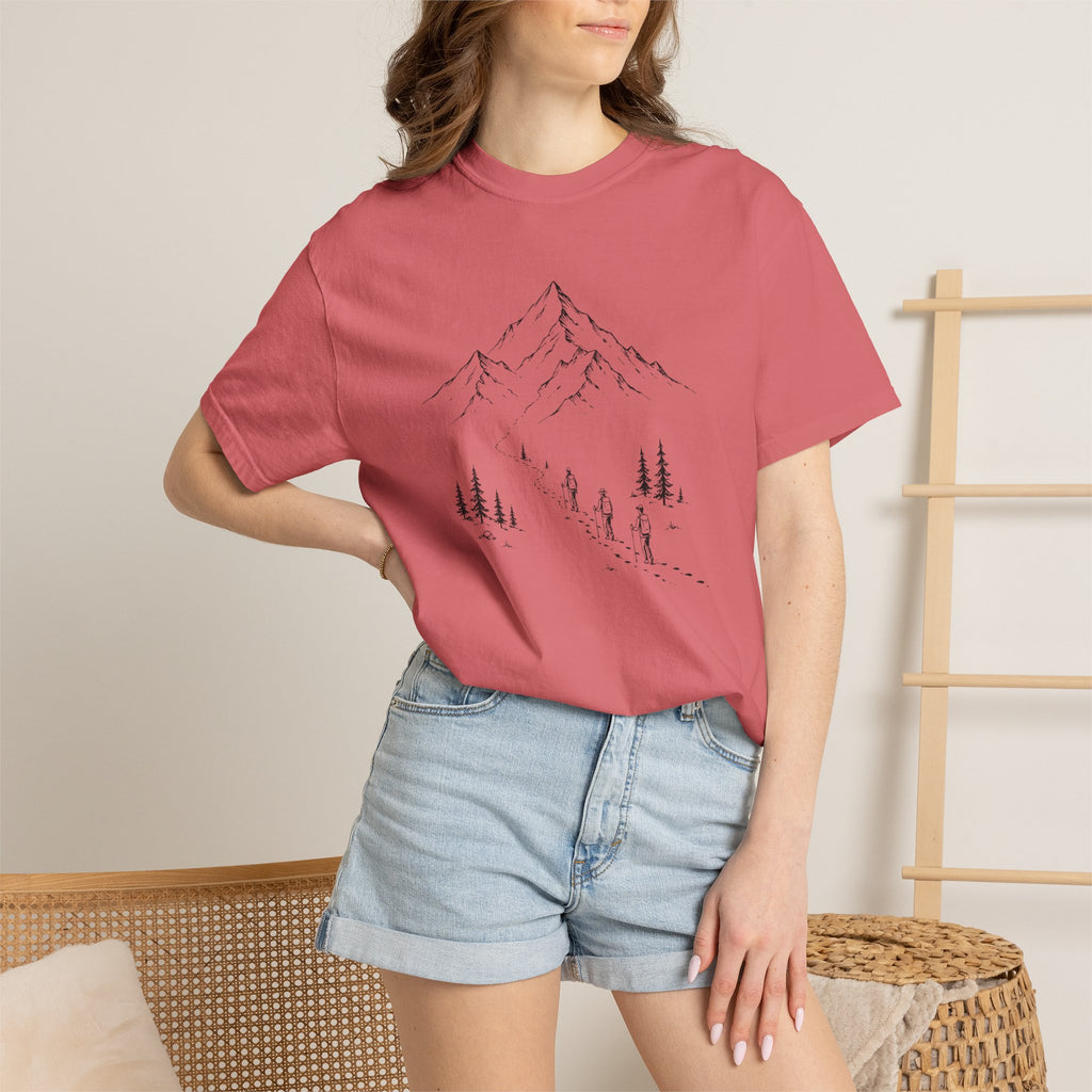 Mountain Hike T-Shirt