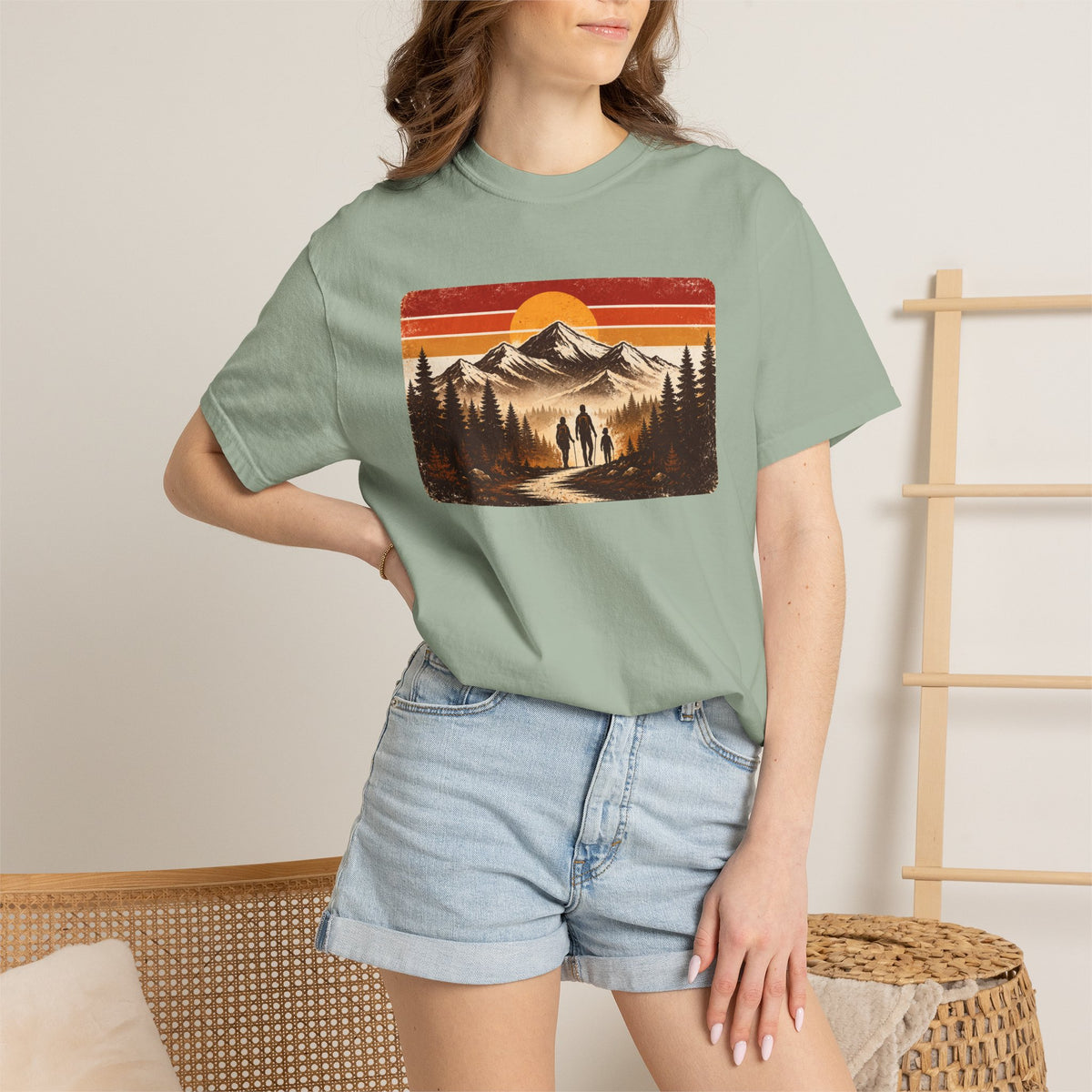 Family -Tshirt