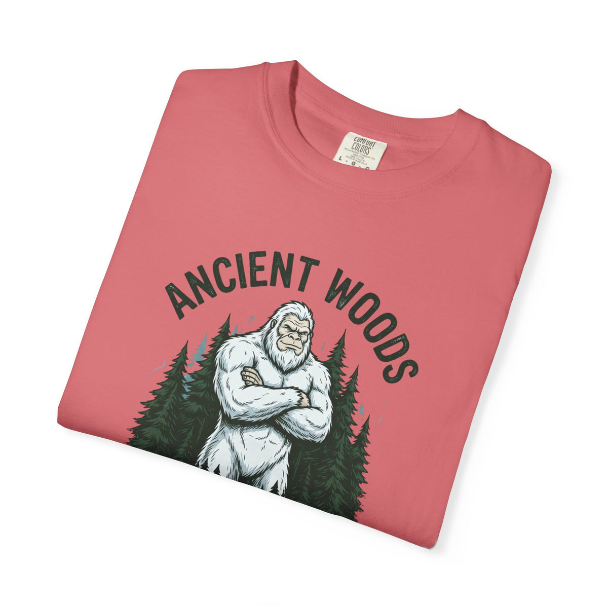 Ancient Woods- Tshirt